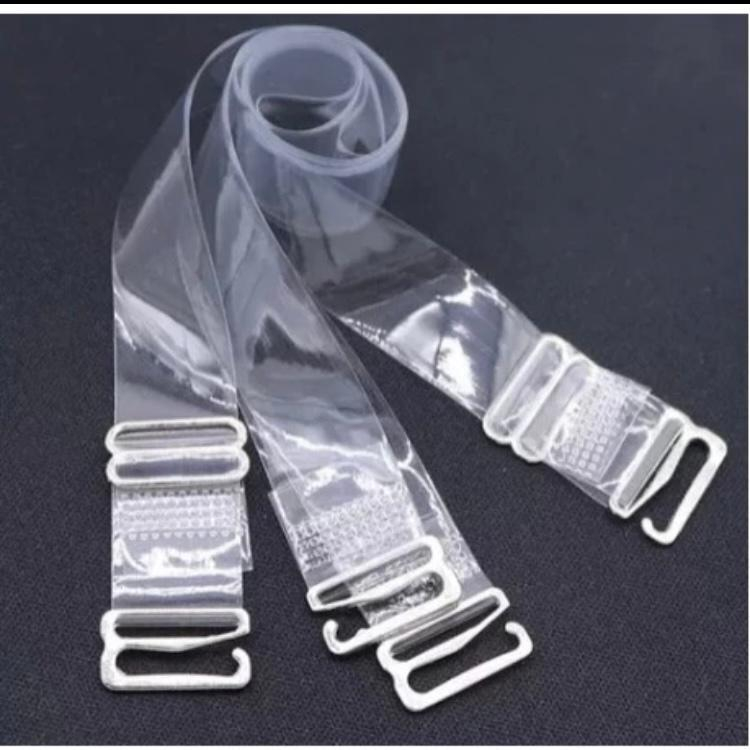 Kit 5 Pares de Alça de Silicone Removível para S
