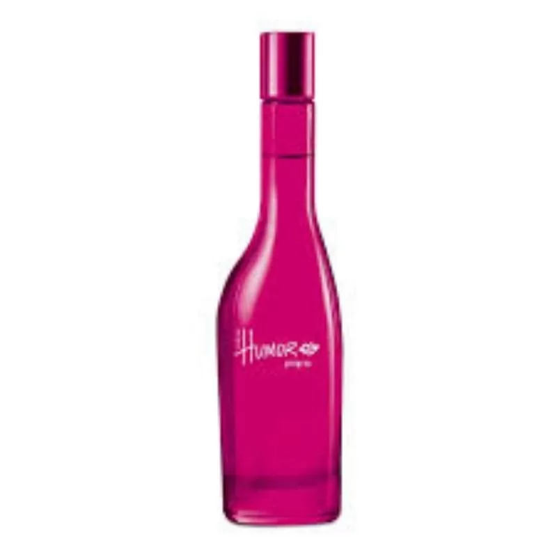 Natura Desodorante Colônia Meu Primeiro Humor Perfume Feminino 75ml Promoção