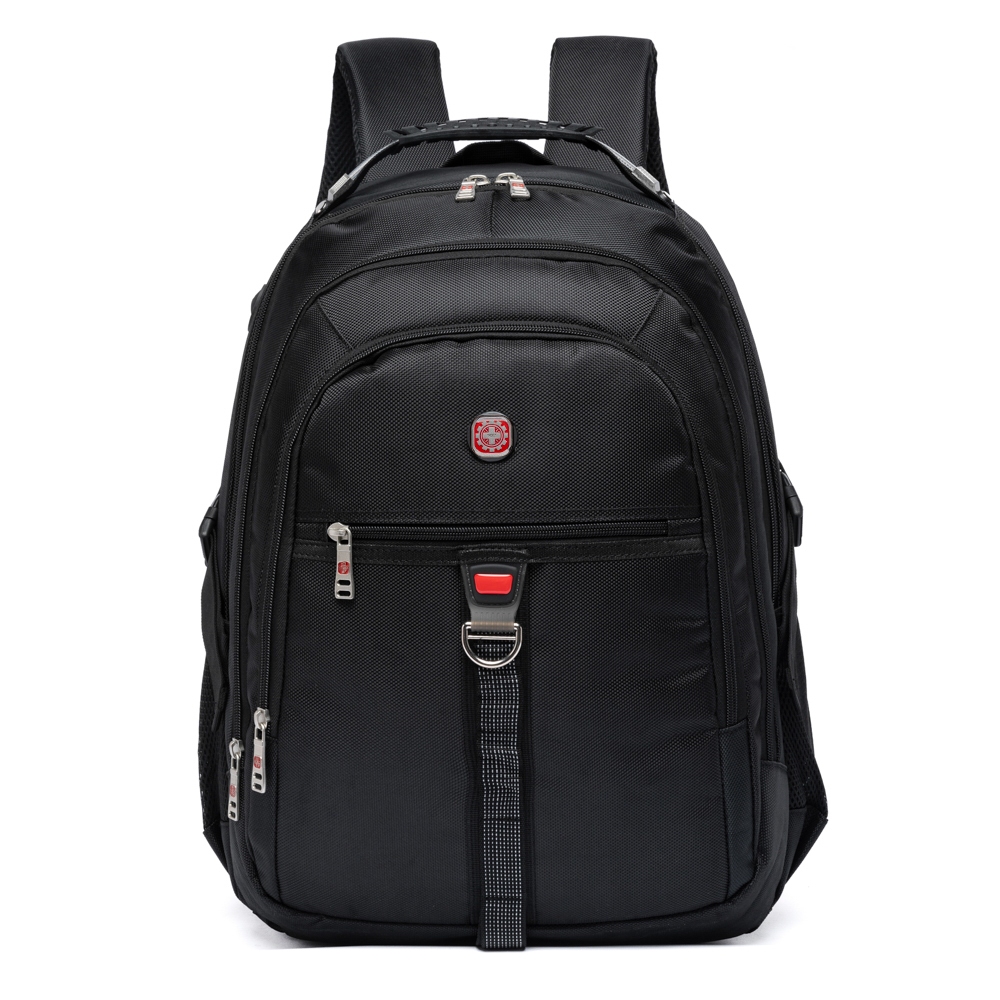 Mochila Bolsa Masculina Notebook Executiva Reforçada Viagem