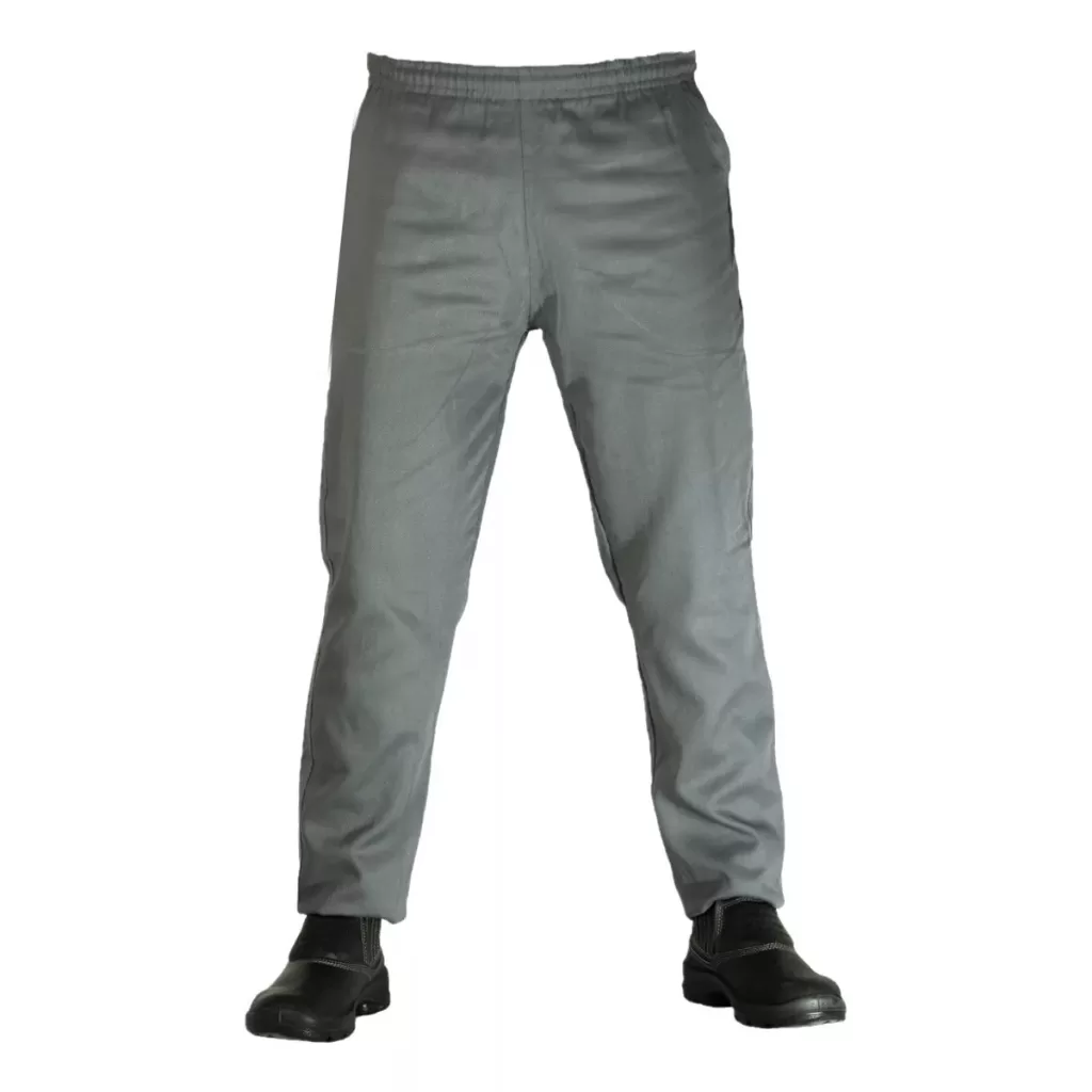 Calça Brim Profissional Alta Resistencia Pesada