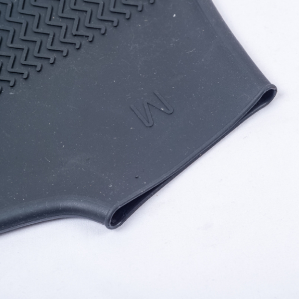M Protetor De Sapato Calçado Silicone Impermeáve