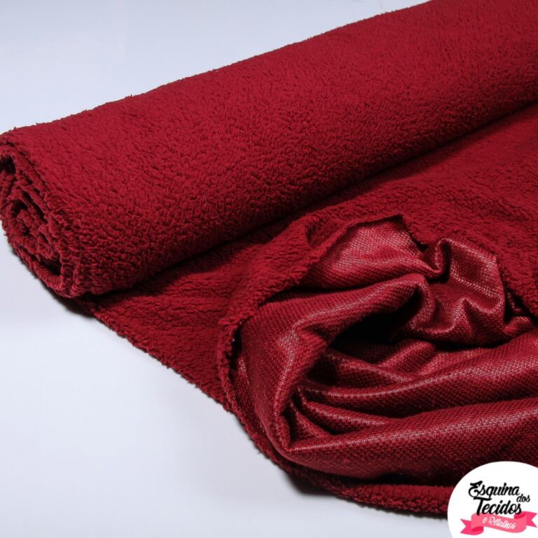 2 un Sherpa amarela e vermelha 0,50×1,60