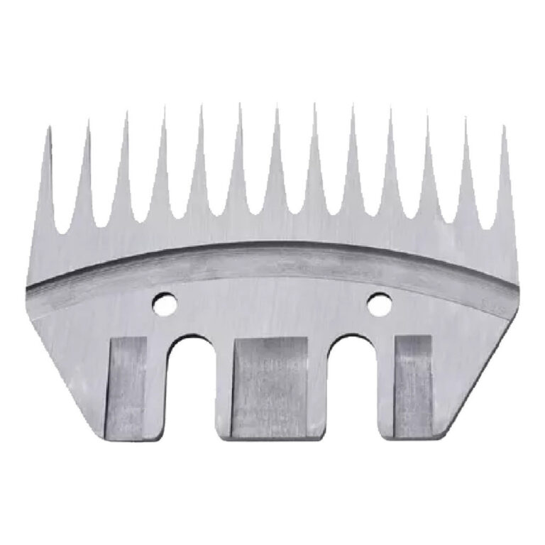 Lamina 13 Dentes Para Tosar Ovinos