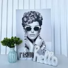 Kit livro caixa decorativo caixa Porta objeto