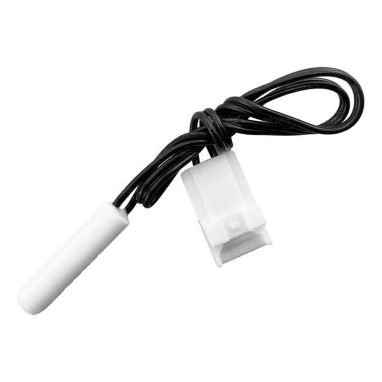 Sensor Original Defrost Degelo Geladeira Refrigera