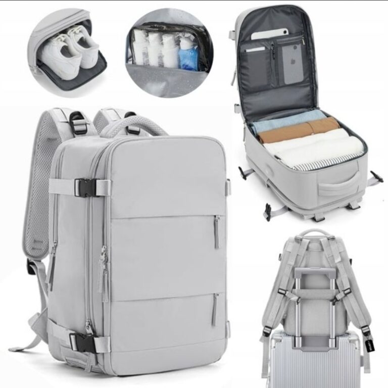 Mochila Mala Viagem Escolar  Executiva Notebook US