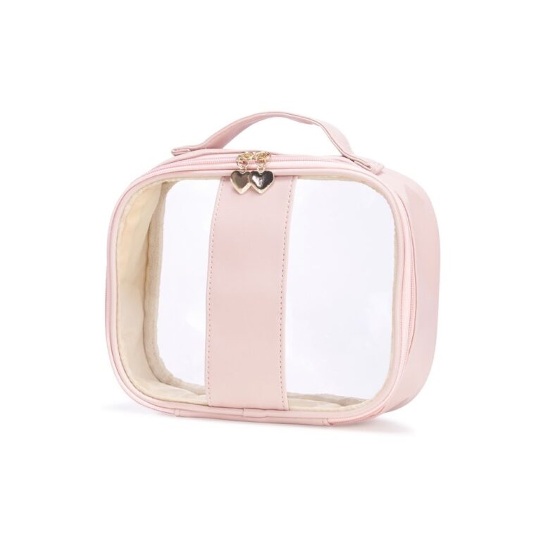 Necessaire PVC Impermeável P