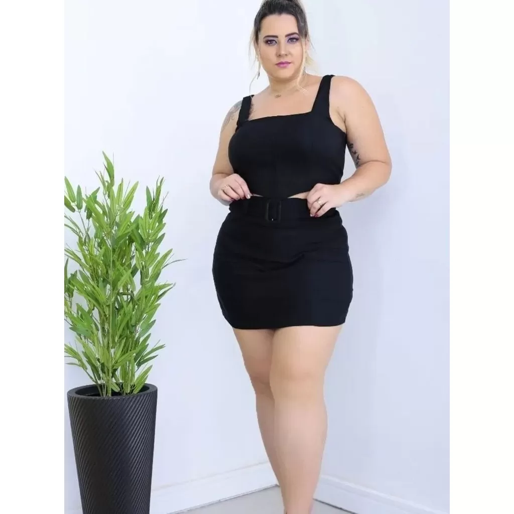 CROPPED BENGALINE – 42 AO 50