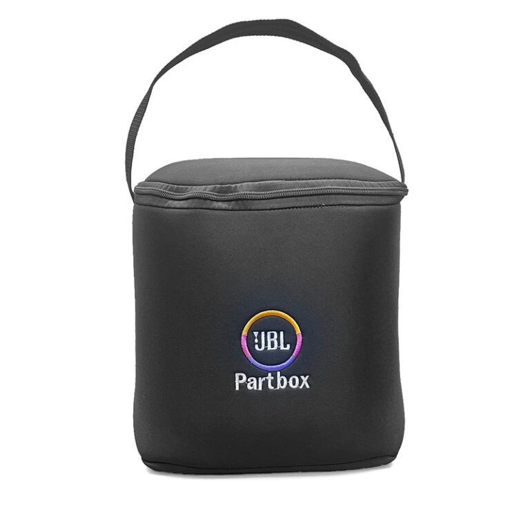 Capa Estojo Bolsa Bag Jbl PartyBox Encore Satisfa