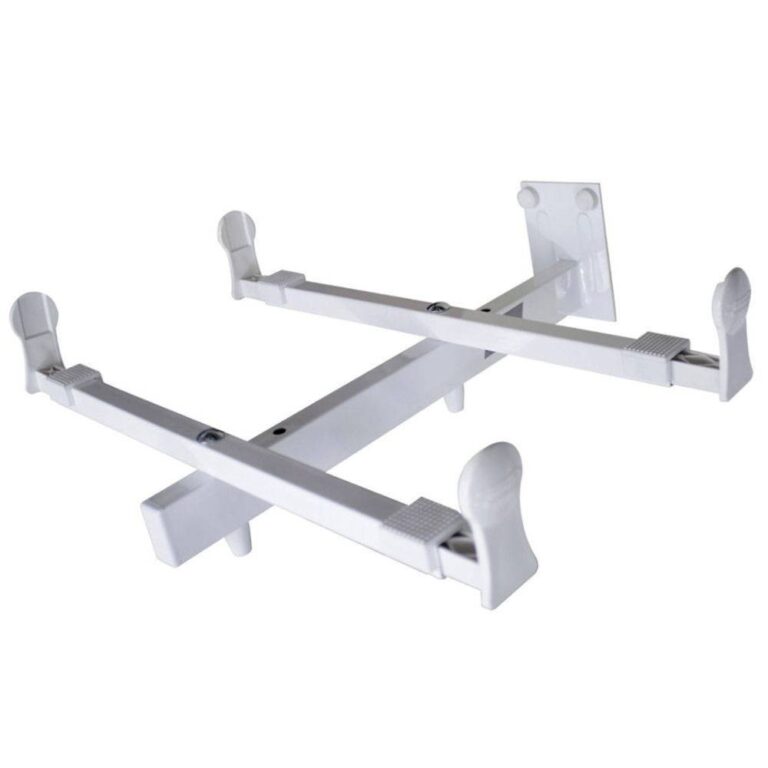 Suporte para Micro-ondas F200 BR Multivisão