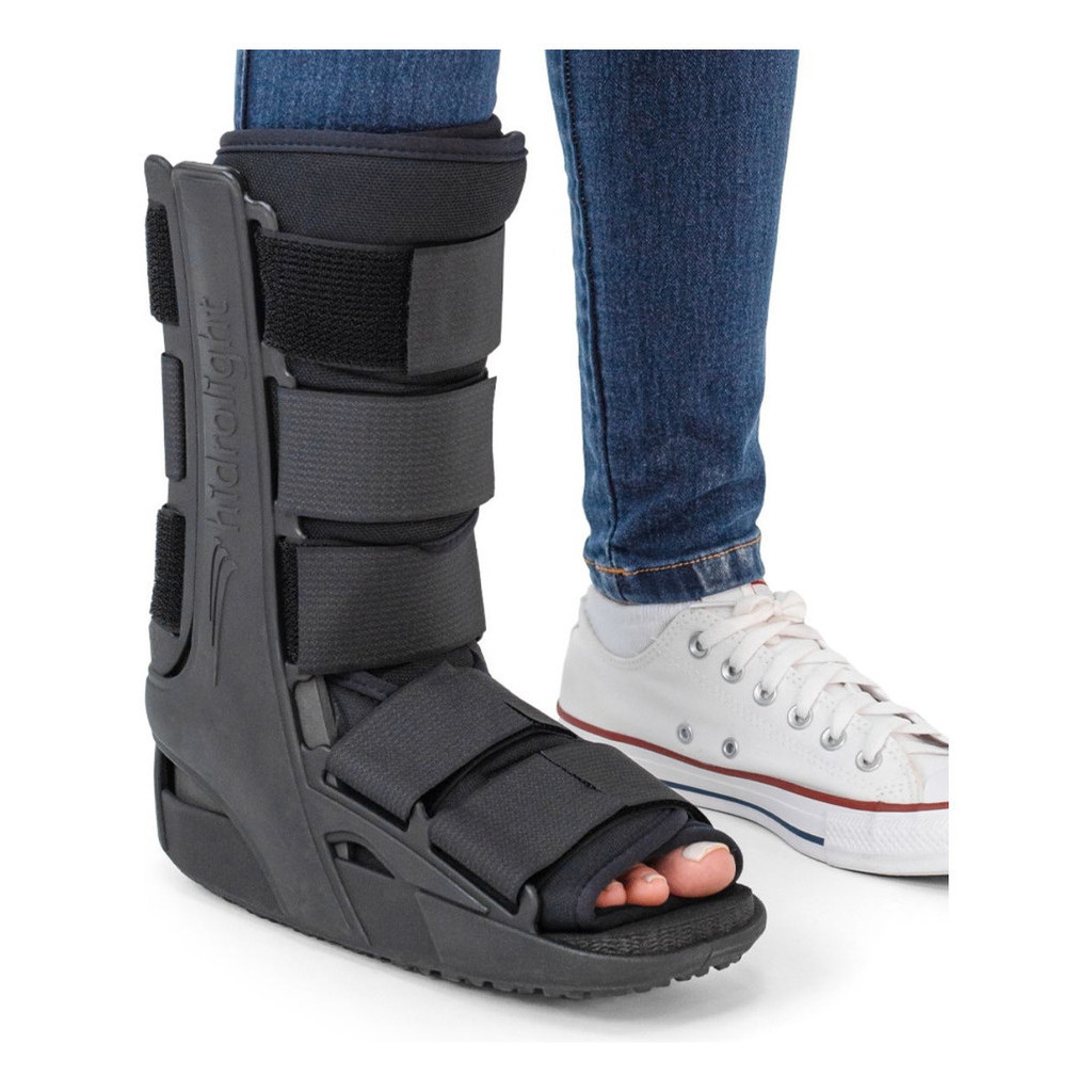 Bota Imobilizadora Standard Hidrolight – Or1039 Curta Adulto