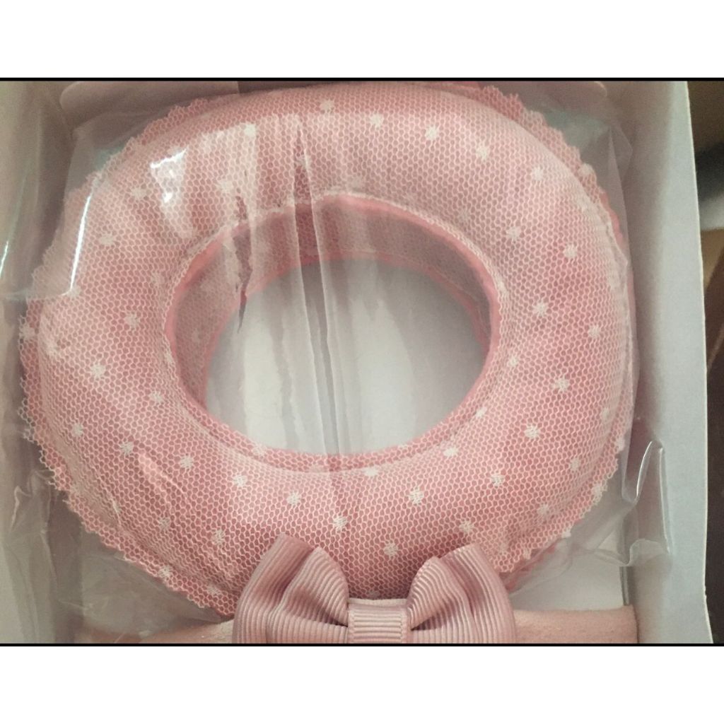 Rosquinha Apoio para Amamentação  Essencial no Pós-Parto