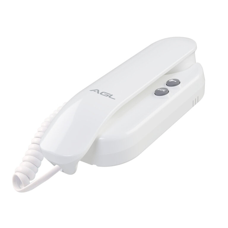 Interfone S100 porteiro eletrônico monofone unive