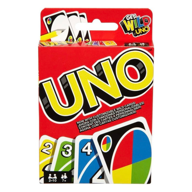 jogo Uno