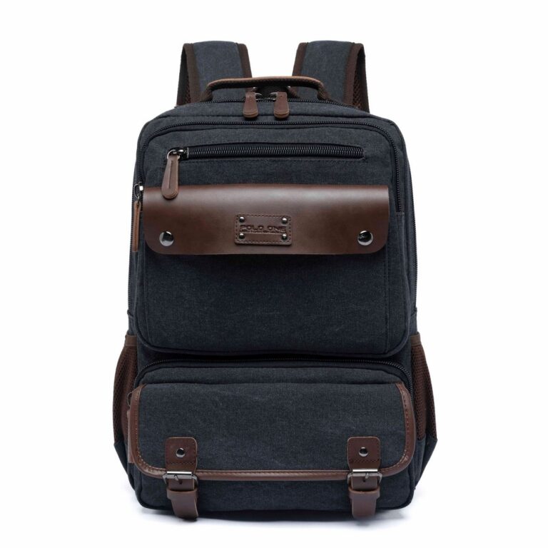 Mochila Polo One Executiva Trabalho Faculdade Viag