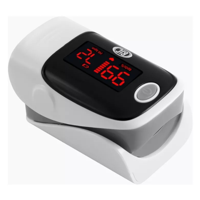 Oxímetro BIC Anvisa YK-80A Digital de pulso para 