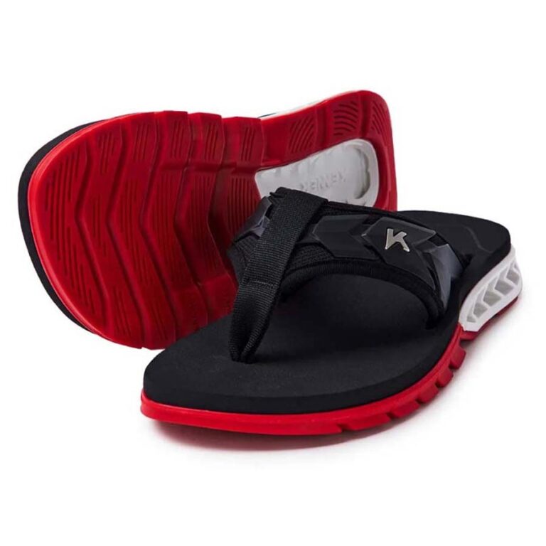 Sandália Chinelo Kenner Rakka Ultra Force DLM Pre