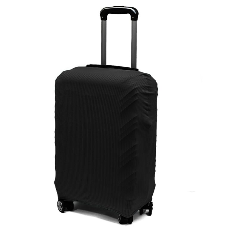 Capa Protetora Para Mala De Viagem 10kg a 23kg Tec