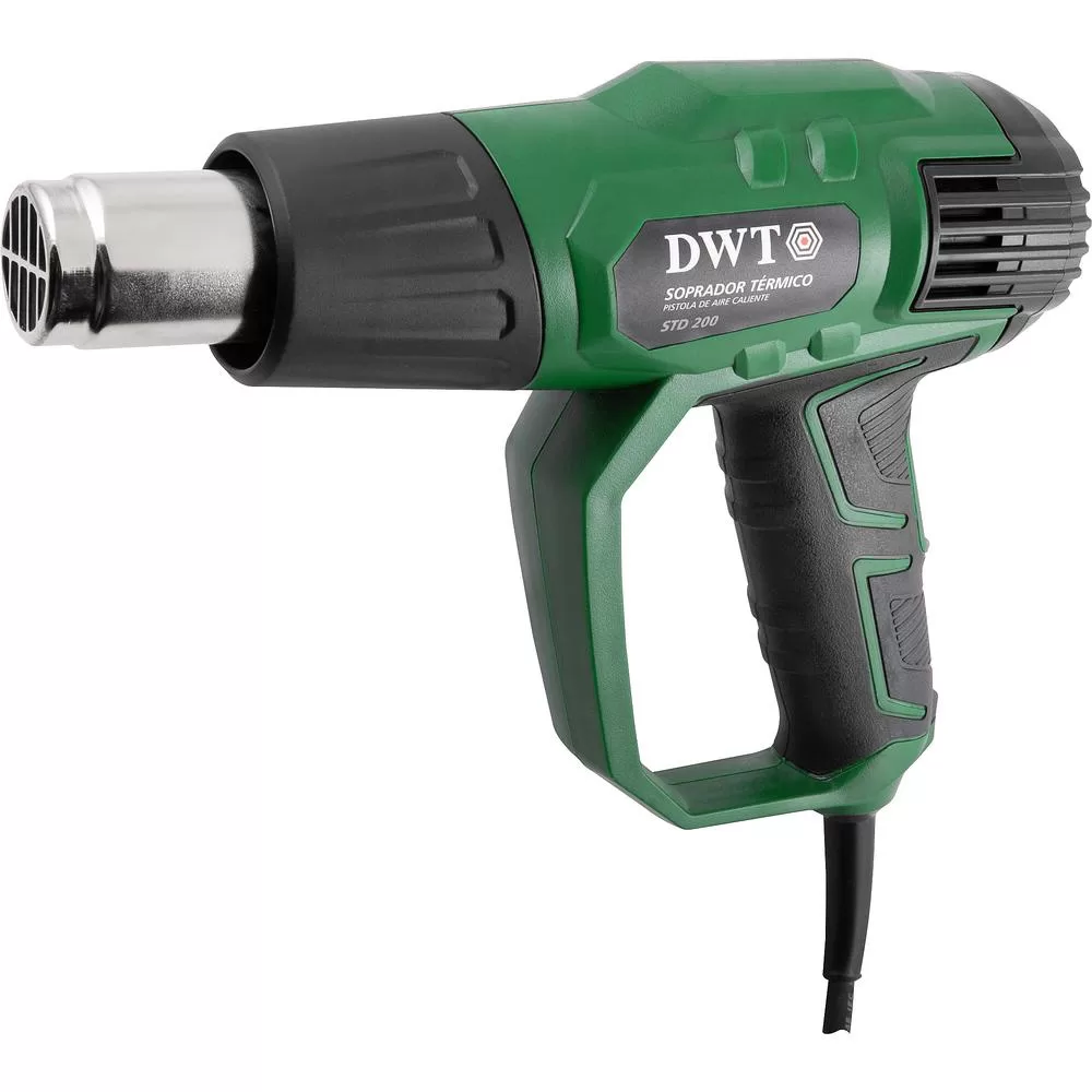 Soprador Térmico 127V Std 200 DWT