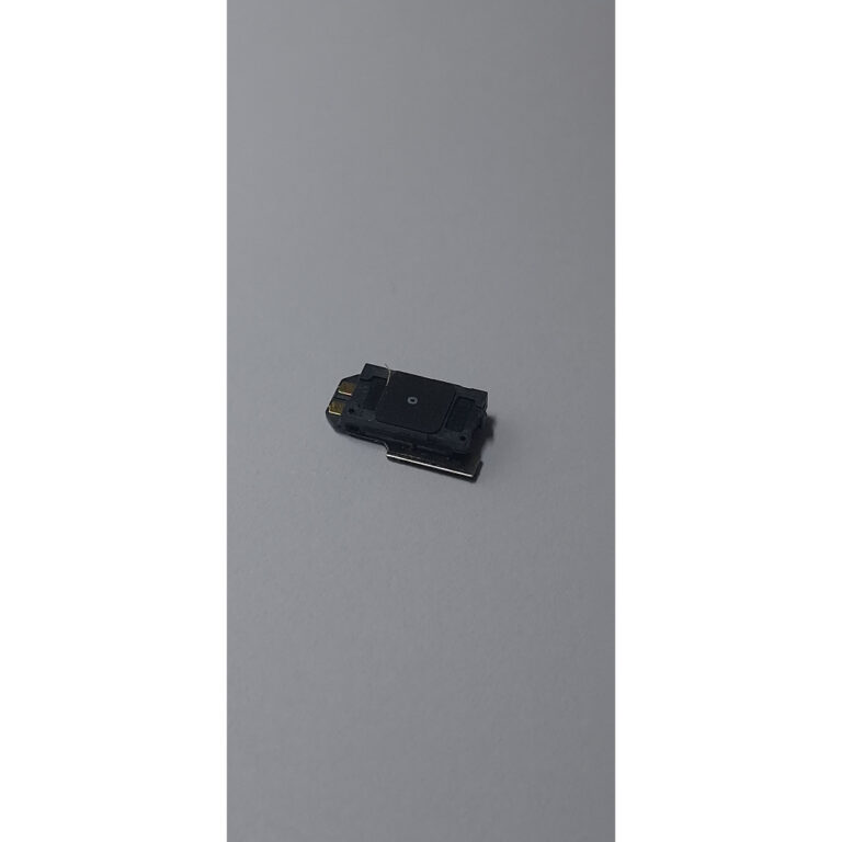 Alto Falante Auricular Samsung A04s Original Retir