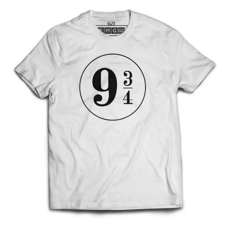 Camiseta Camisa Unissex 934 Plataforma
