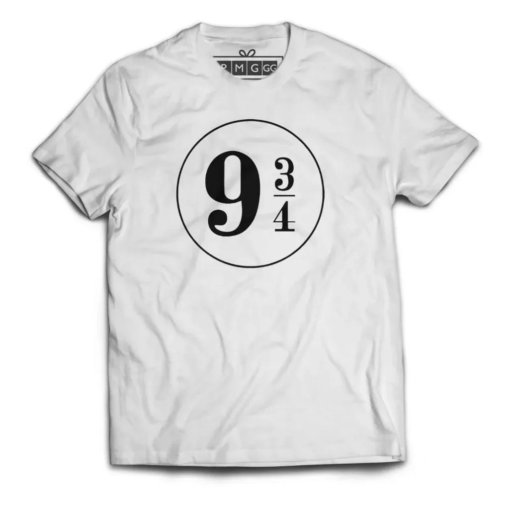 Camiseta Camisa Unissex 934 Plataforma