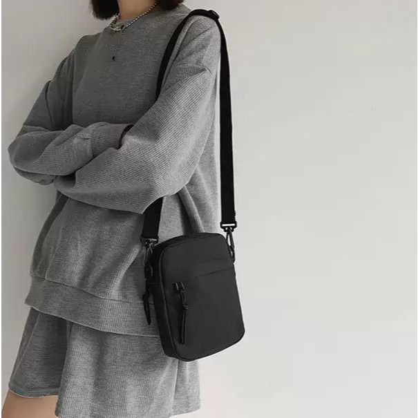 Bolsa Transversal Para Celular Bolsa Unissex Tipo 