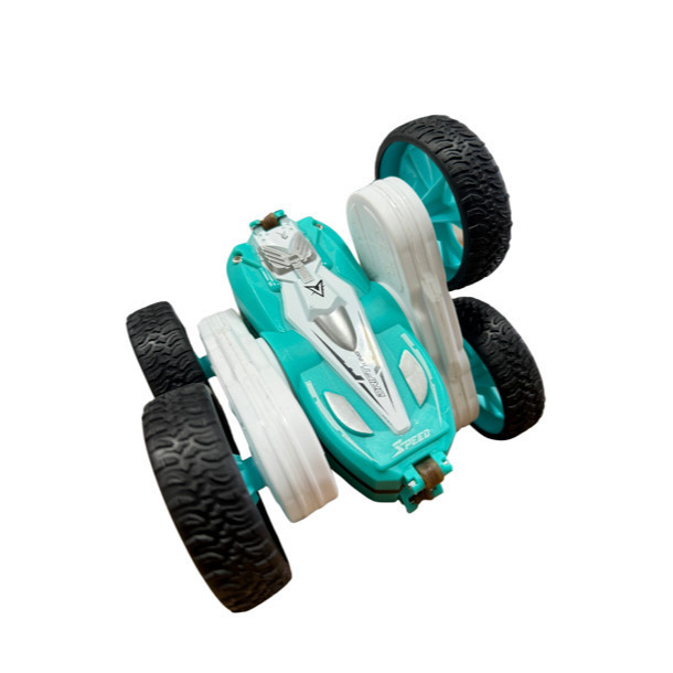 Carrinho de Controle Remoto Recarregavel Quick Run