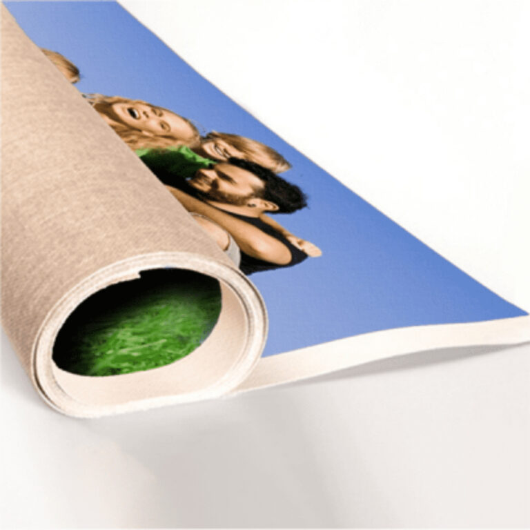 Tecido Canvas Impresso Impressão personalizada so