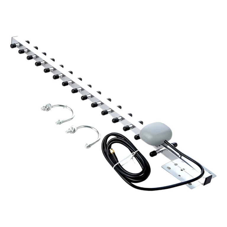 Antena Yagi 25dbi Direcional 50w 4g 696-960mhz 171