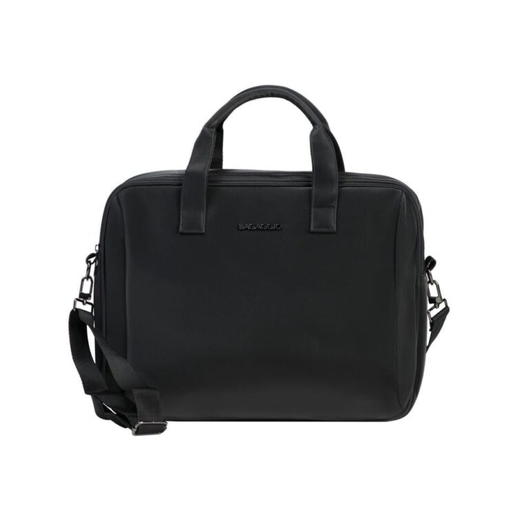 Pasta Feminina Executiva Para Notebook Donna Preto