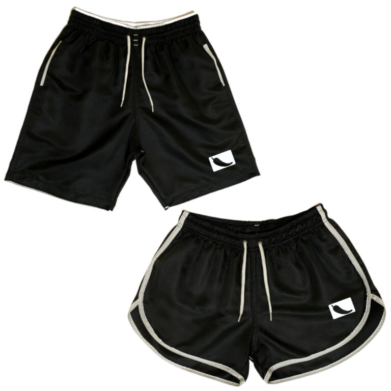 Conjunto Shorts Casais Kit Mozão Namorados Bermud