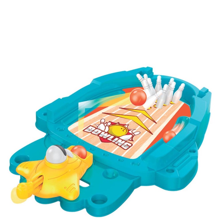 ZIPPY – MINI BOLICHE ZIPPY