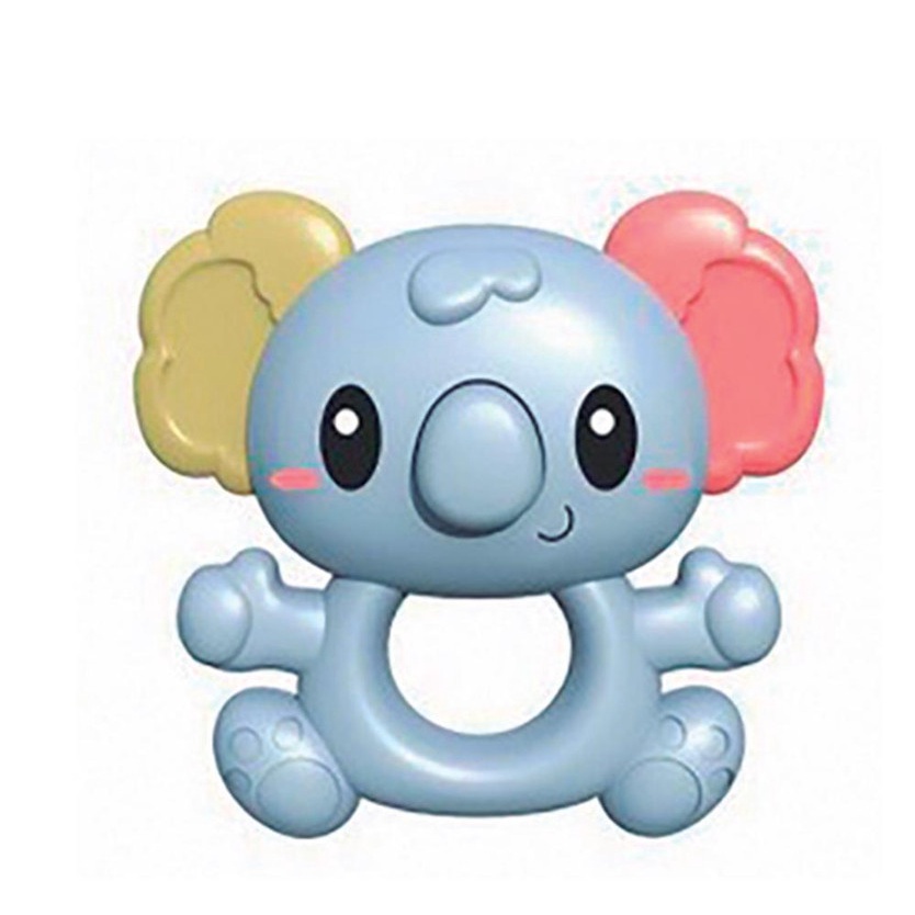 ZIPPY – CHOCALHO INFANTIL COALA