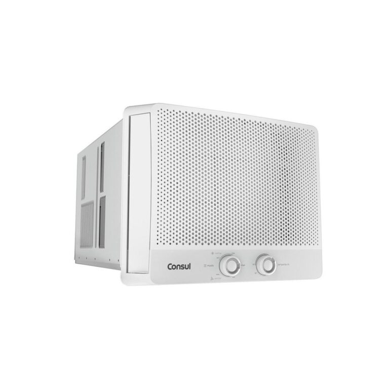Ar Condicionado De Janela Consul 7.500 BTUs Frio M