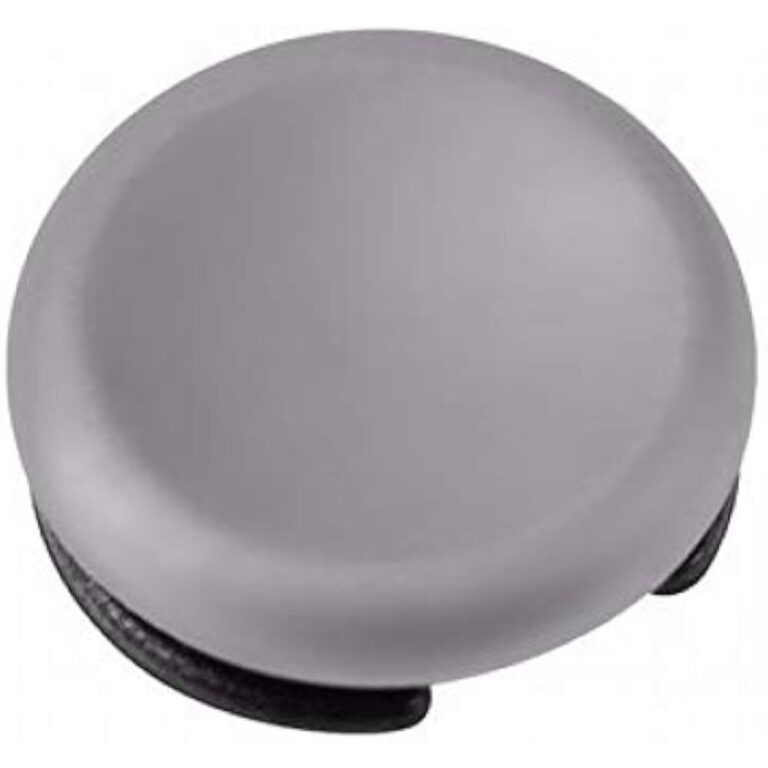 Botão Analógico emborrachado Circle Pad para Nin