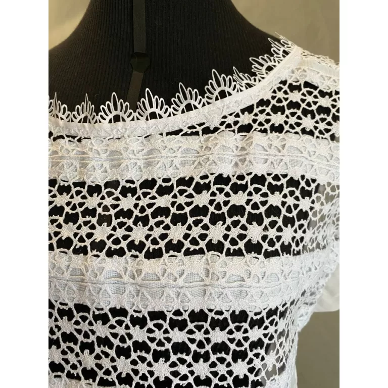 Camisu Candomblé / Umbanda Renda Ipiranga –
