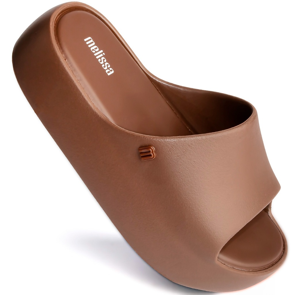 Melissa Free Plataforma Chinelo Slide Original 35859