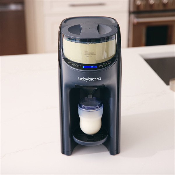 Baby Brezza FRP0132- Máquina de fazer Fórmula