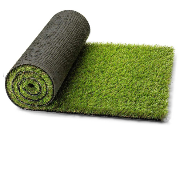 Grama Sintética Garden Grass 15mm 2x2m (4m²)