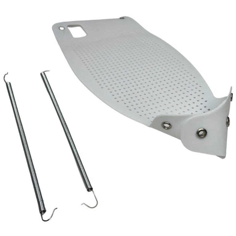 Sapata Capa Térmica Teflon Anti Brilho para Ferro