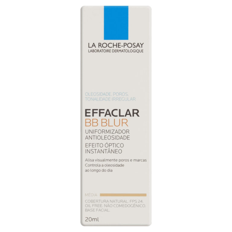 Lrp Effaclar Bb Blur Media 20Ml –