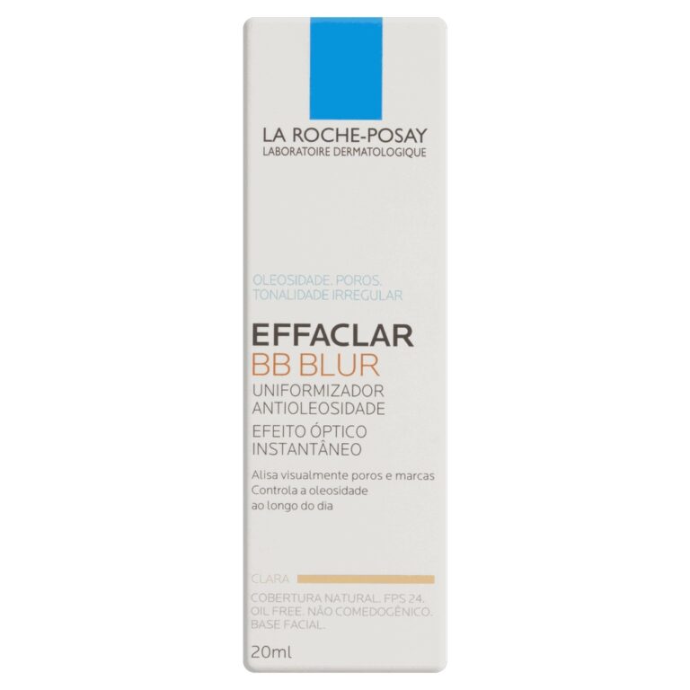 Lrp Effaclar Bb Blur Clara 20M –