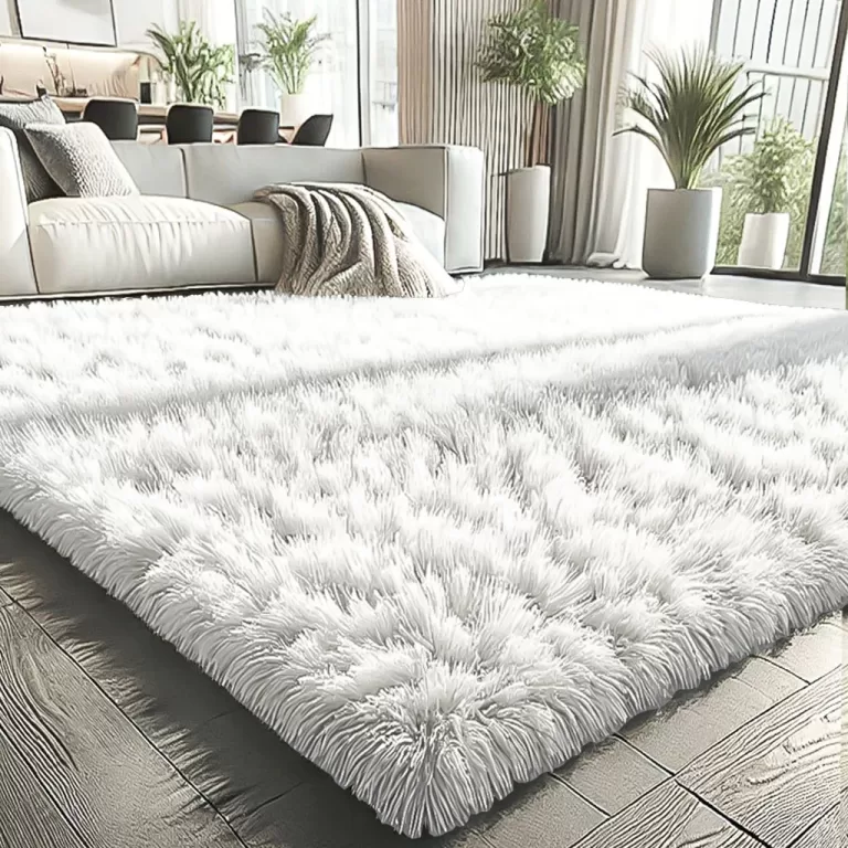 Tapete 2,00 X 1,50 Peludo Felpudo Quarto Sala Vár