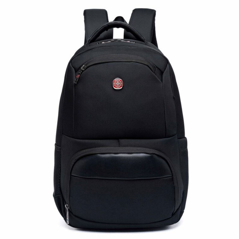 Mochila Escolar Crosswave Original Grande Moderna 