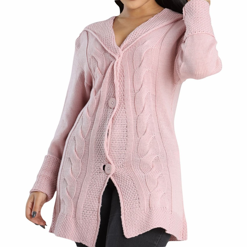 Tricot Grosso Inverno Kimono Lindo Grosso Quentinho Poncho