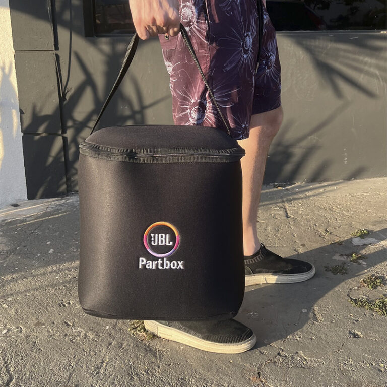 Capa de Compatível Com Jbl PartyBox Encore Essent