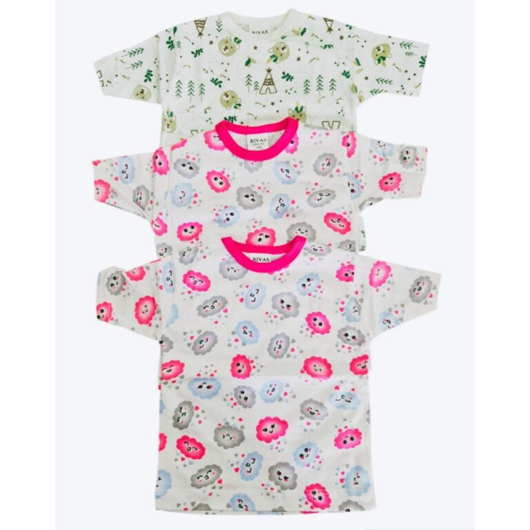 Camisetas Manga Curta Estampadas 100% Algodão Men