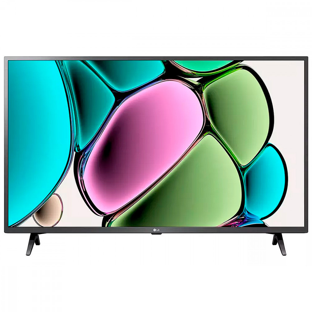 Smart TV LG 43 LED FHD USB HDMI Wi-fi Bluetooth HDR ThinQ Ai Airplay Alexa – 43LR671C0SA.AWZ