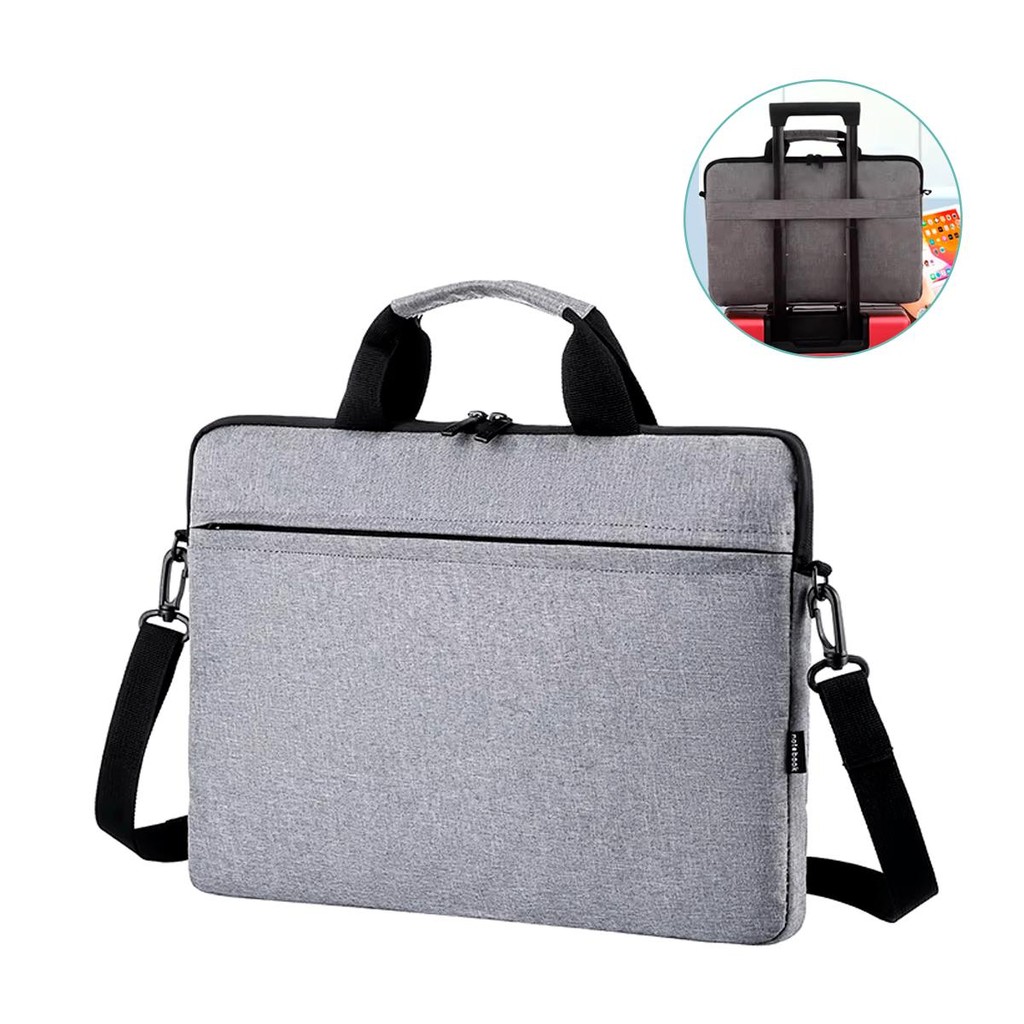 Capa Case Pasta Notebook Laptop 15,3 Compacta Resistente
